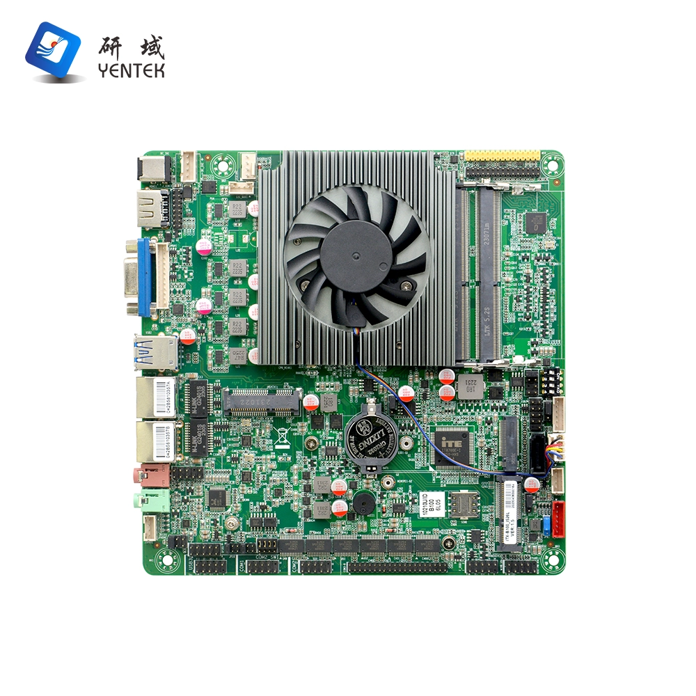 Mini-ITX Anakartlar
