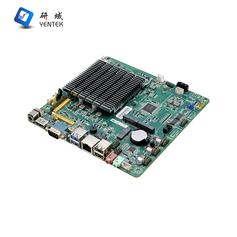 Mini-ITX Anakart