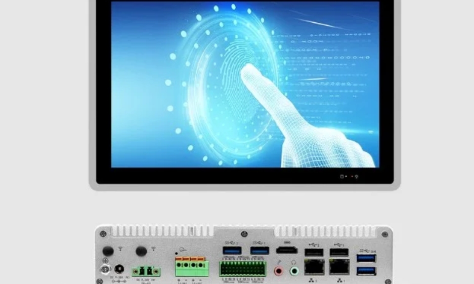 Mini-ITX Anakart