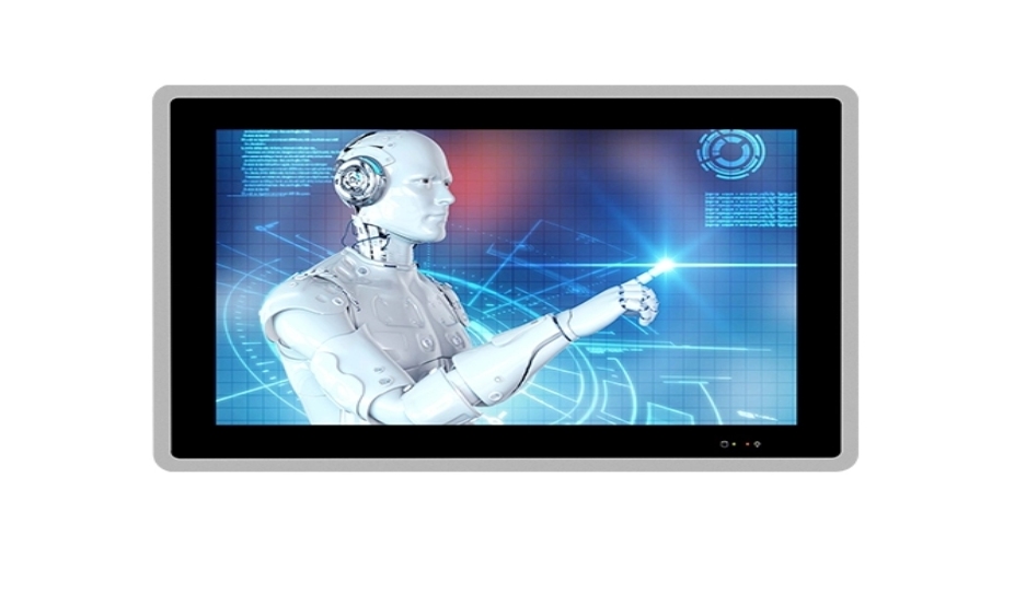 Endüstriyel Panel PC