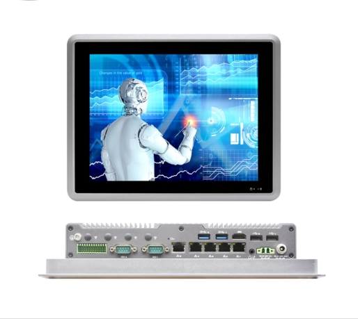 Endüstriyel Panel PC