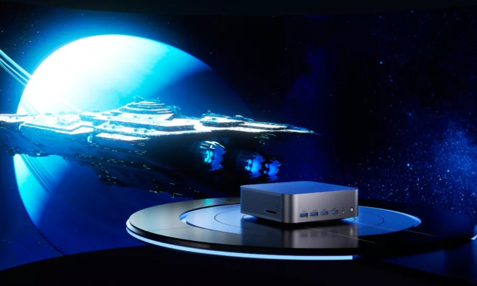 Mini PC'ler ve NUC