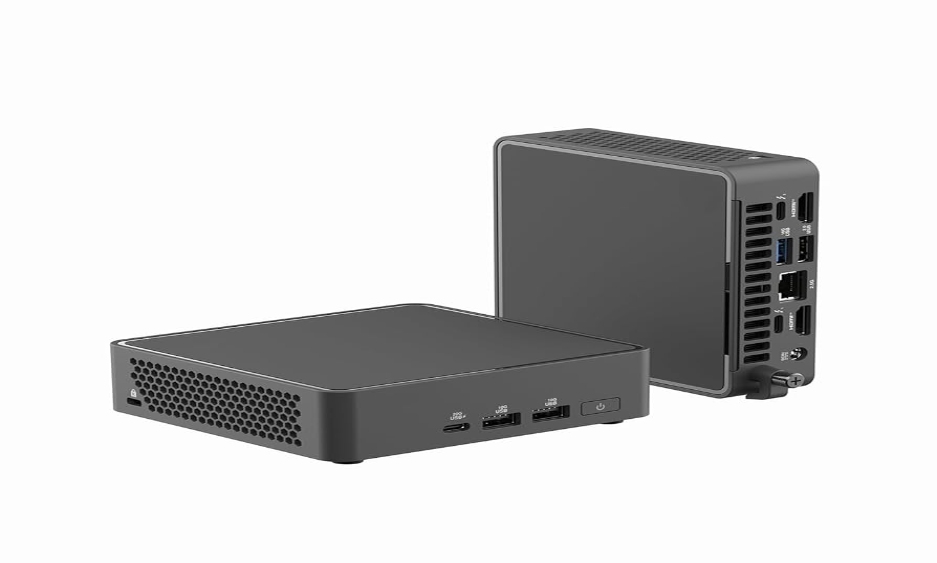 Mini PC'ler ve NUC'ler